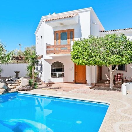 Puerto Peñasco Casita De Maria By Kivoyaヴィラ エクステリア 写真