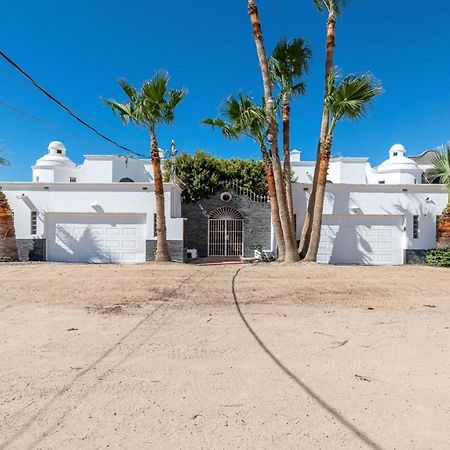 Puerto Peñasco Casita De Maria By Kivoyaヴィラ エクステリア 写真