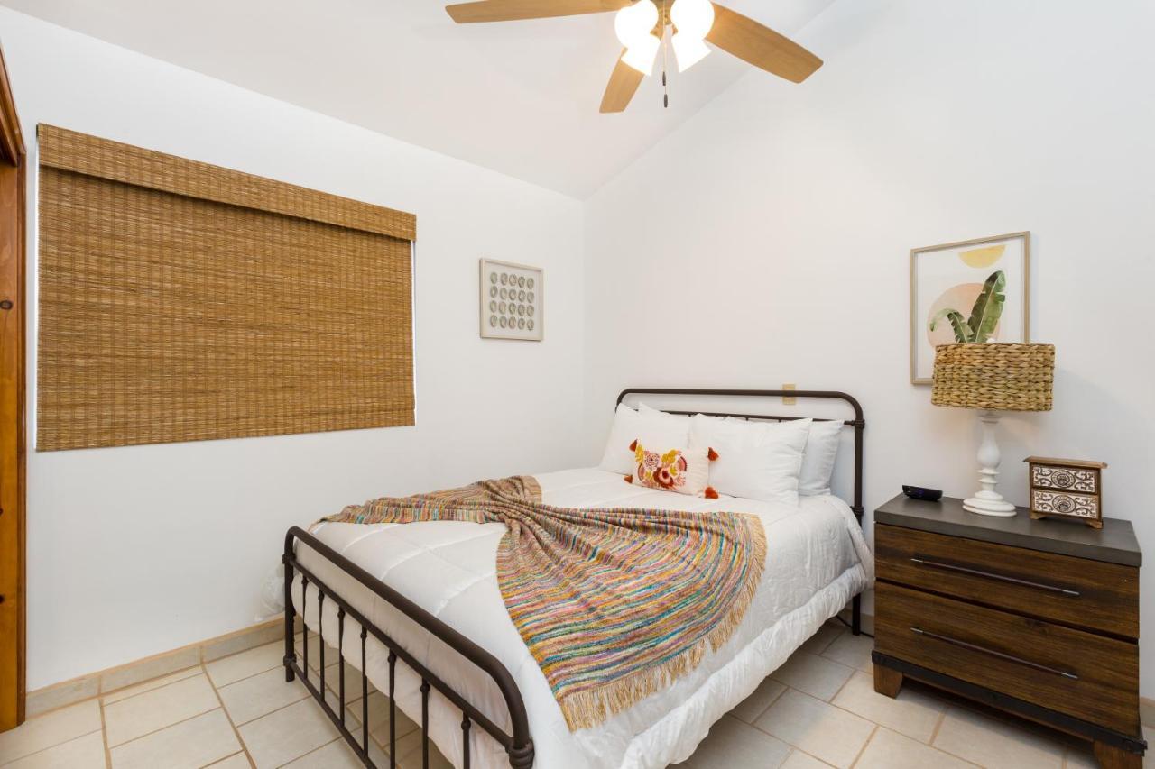 Puerto Peñasco Casita De Maria By Kivoyaヴィラ エクステリア 写真