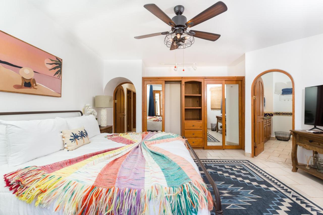 Puerto Peñasco Casita De Maria By Kivoyaヴィラ エクステリア 写真