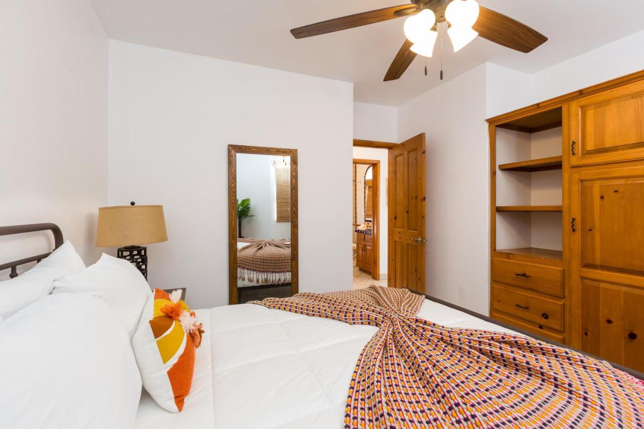 Puerto Peñasco Casita De Maria By Kivoyaヴィラ エクステリア 写真