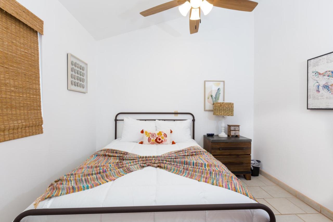 Puerto Peñasco Casita De Maria By Kivoyaヴィラ エクステリア 写真