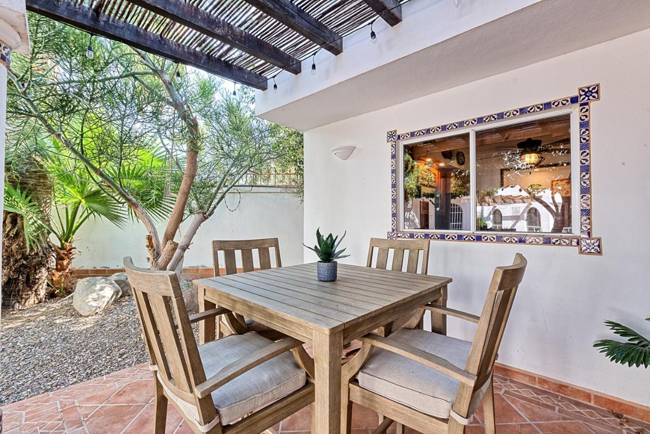Puerto Peñasco Casita De Maria By Kivoyaヴィラ エクステリア 写真