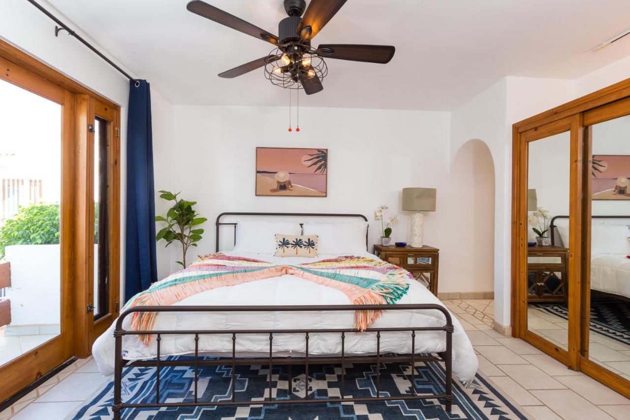 Puerto Peñasco Casita De Maria By Kivoyaヴィラ エクステリア 写真