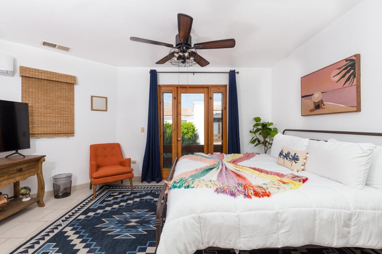 Puerto Peñasco Casita De Maria By Kivoyaヴィラ エクステリア 写真