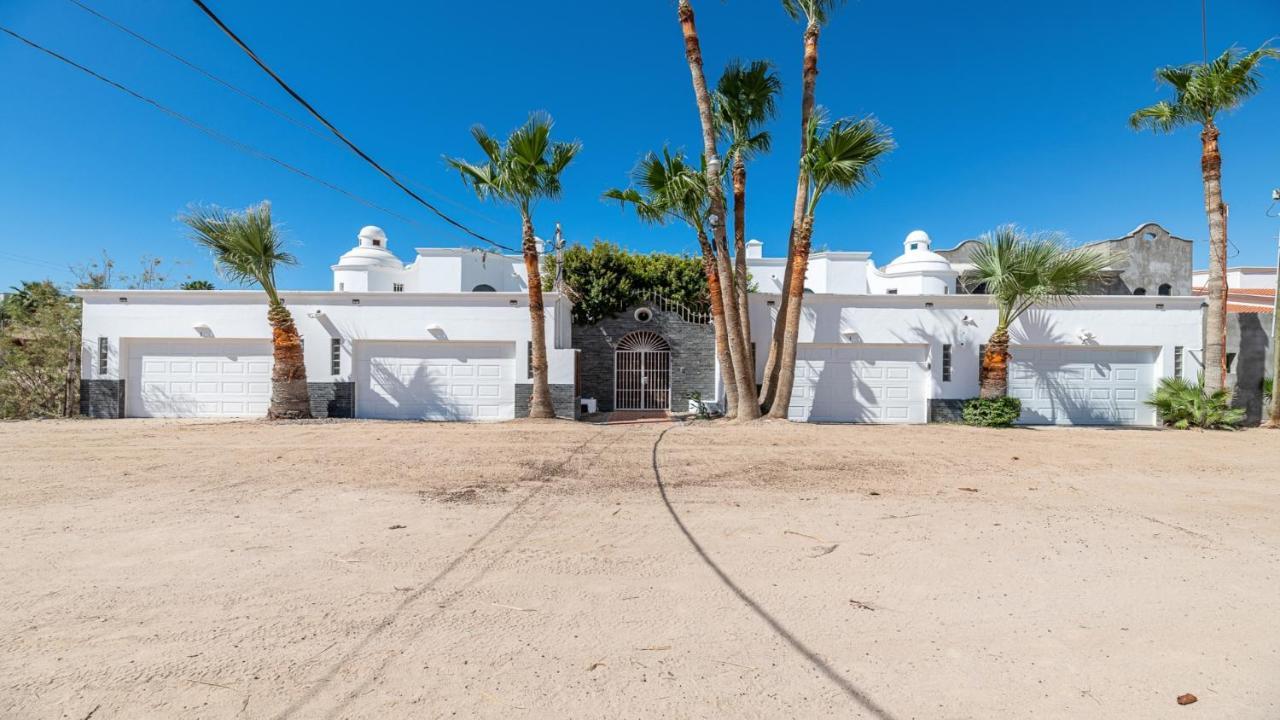 Puerto Peñasco Casita De Maria By Kivoyaヴィラ エクステリア 写真