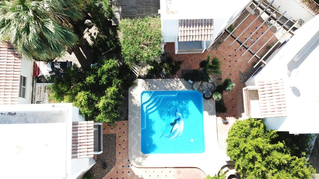 Puerto Peñasco Casita De Maria By Kivoyaヴィラ エクステリア 写真